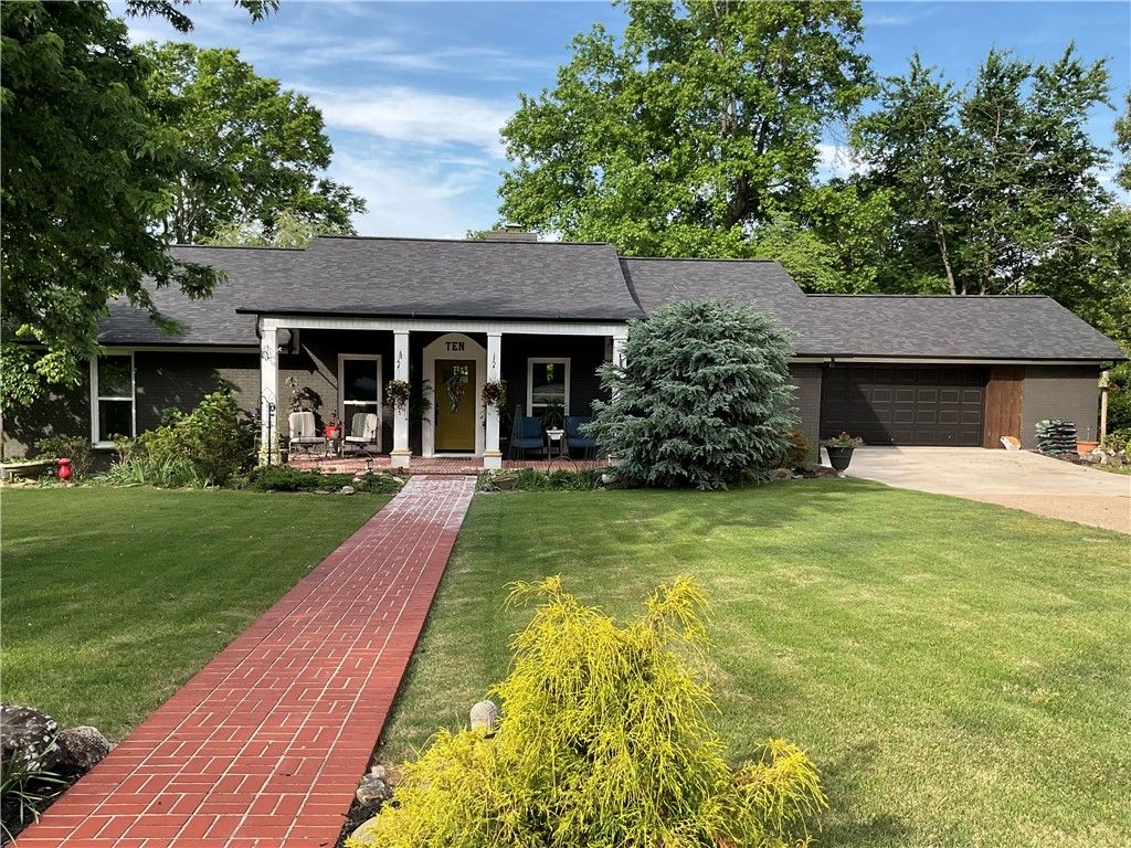10 WESTWOOD Drive, Harrison, AR 72601
