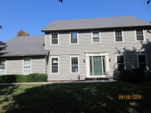 1099 W JEFFERSON Avenue, Naperville, IL 60540