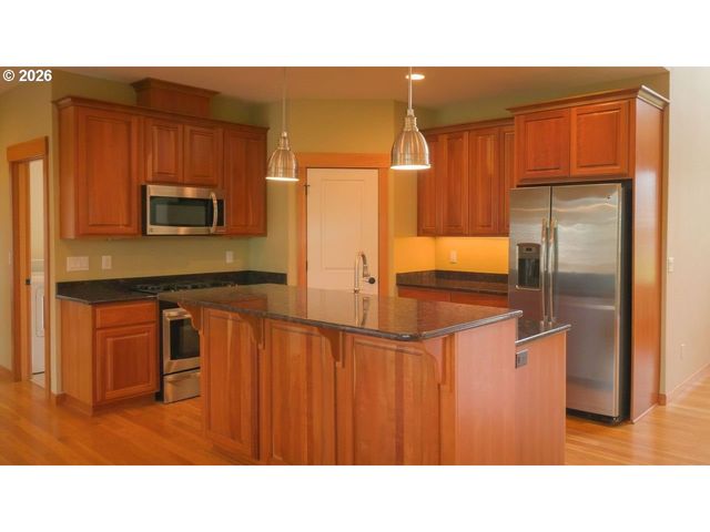 507 JEROME Ct, Gearhart, OR 97138
