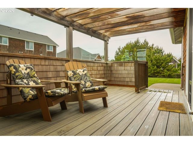 507 JEROME Ct, Gearhart, OR 97138