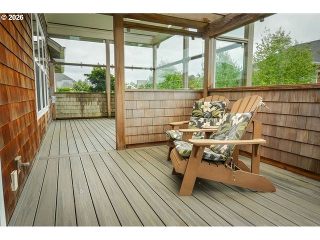507 JEROME Ct, Gearhart, OR 97138