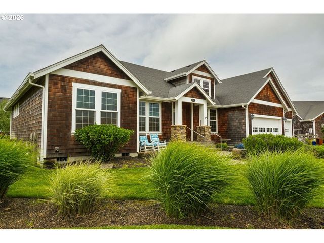 507 JEROME Ct, Gearhart, OR 97138