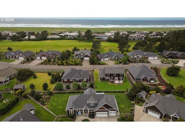 507 JEROME Ct, Gearhart, OR 97138