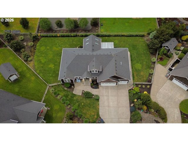 507 JEROME Ct, Gearhart, OR 97138