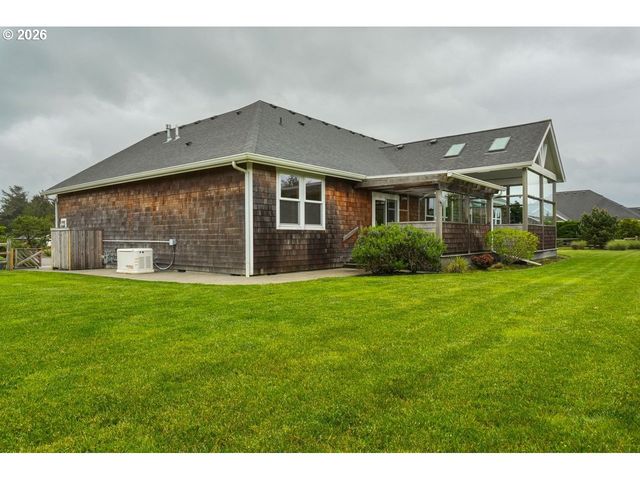 507 JEROME Ct, Gearhart, OR 97138