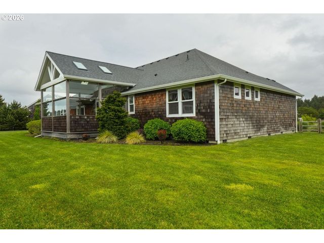 507 JEROME Ct, Gearhart, OR 97138