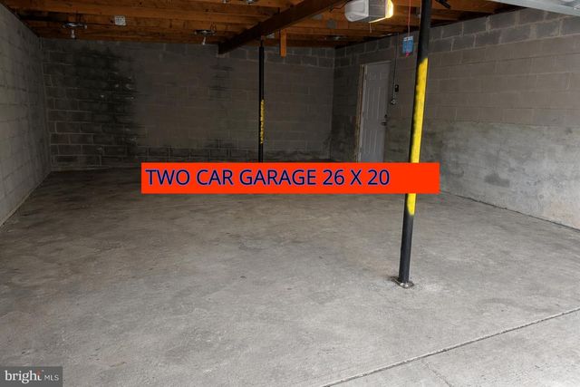 4410 FOOTE ST NE, Washington, DC 20019