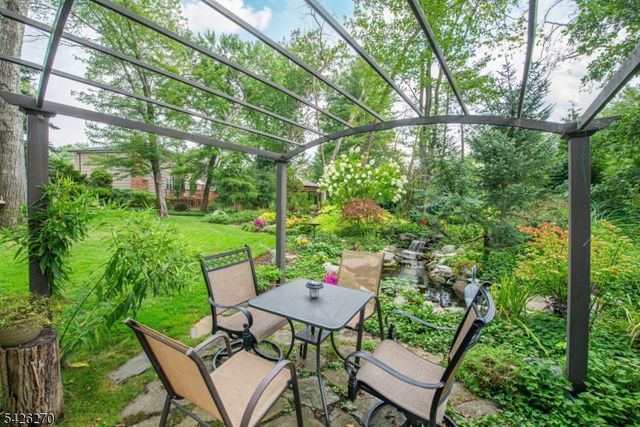 9 Puddingstone Way, Florham Park Boro, NJ 07932