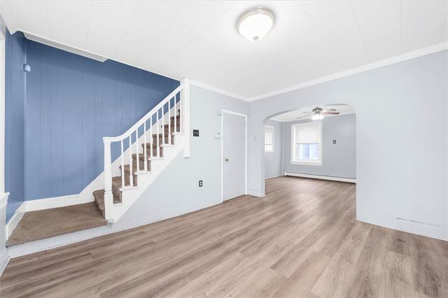 29 Liberty Street, Allentown City, PA 18102