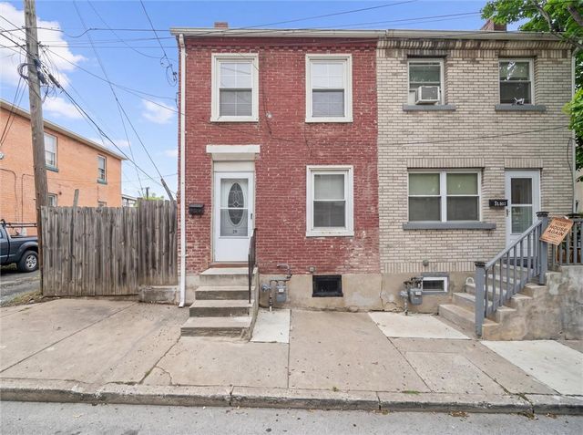 29 Liberty Street, Allentown City, PA 18102