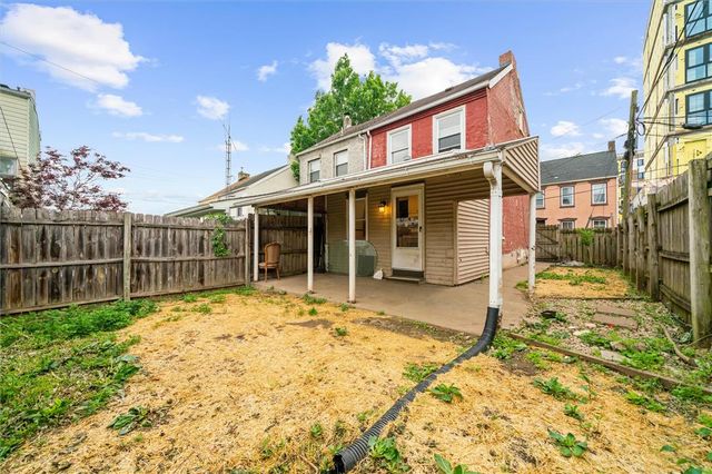 29 Liberty Street, Allentown City, PA 18102