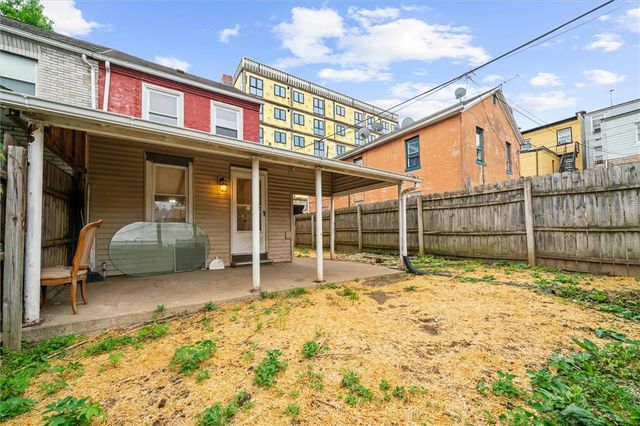 29 Liberty Street, Allentown City, PA 18102