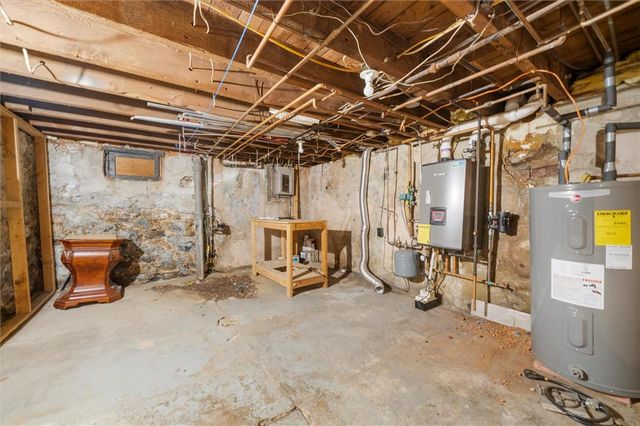 29 Liberty Street, Allentown City, PA 18102