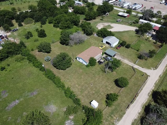 1156 Selma Drive, Little Elm, TX 75068