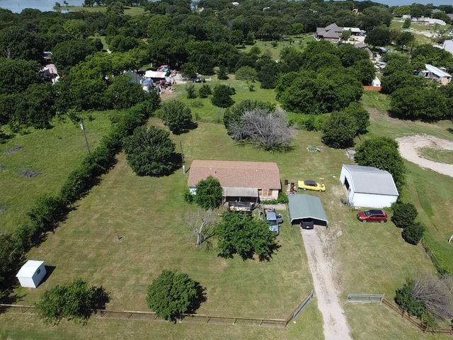 1156 Selma Drive, Little Elm, TX 75068