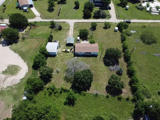 1156 Selma Drive, Little Elm, TX 75068