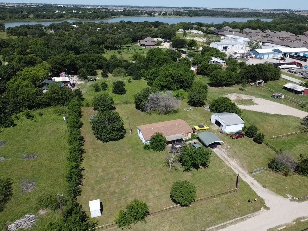 1156 Selma Drive, Little Elm, TX 75068