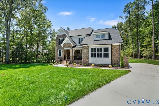 12506 Ashton Dell Rd, Chester, VA 23831