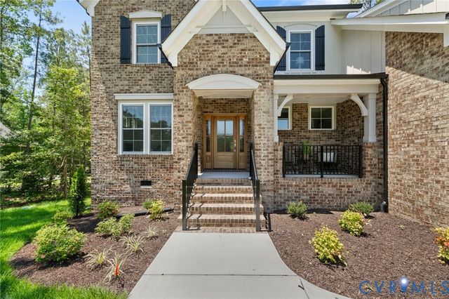 12506 Ashton Dell Rd, Chester, VA 23831