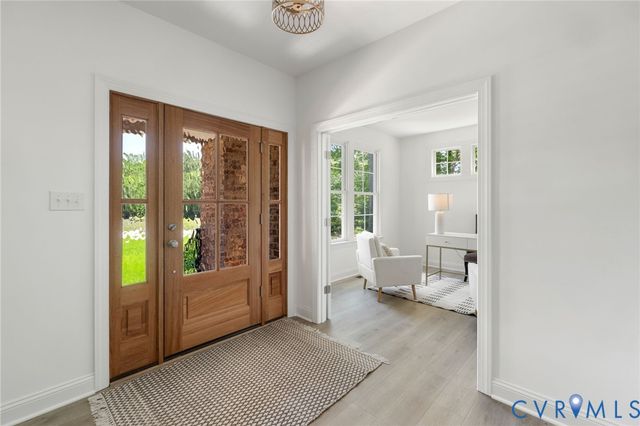 12506 Ashton Dell Rd, Chester, VA 23831
