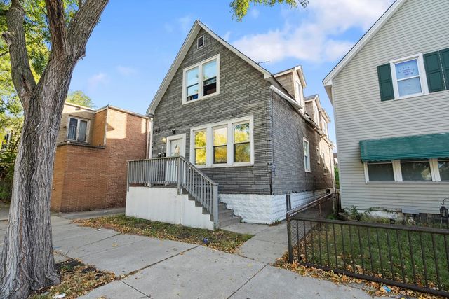 13431 S Baltimore Avenue, Chicago, IL 60633