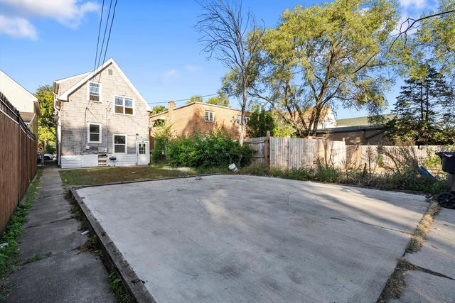 13431 S Baltimore Avenue, Chicago, IL 60633