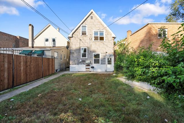 13431 S Baltimore Avenue, Chicago, IL 60633