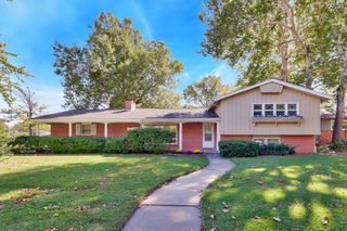 6223 E Perryton St., Bel Aire, KS 67220