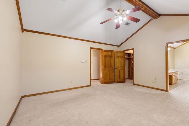 8 Edgewater Cove, Maumelle, AR 72113