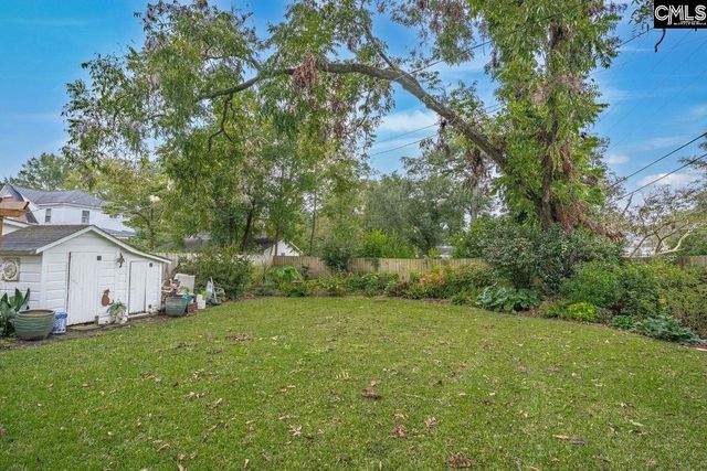 2920 Bratton Street, Columbia, SC 29205