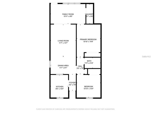 4451 RUSTIC DRIVE 4451, New Port Richey, FL 34652