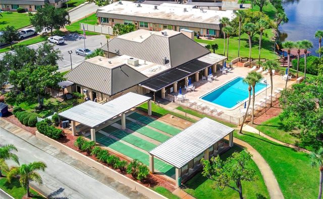 4451 RUSTIC DRIVE 4451, New Port Richey, FL 34652