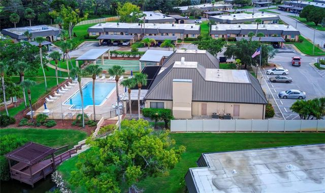 4451 RUSTIC DRIVE 4451, New Port Richey, FL 34652