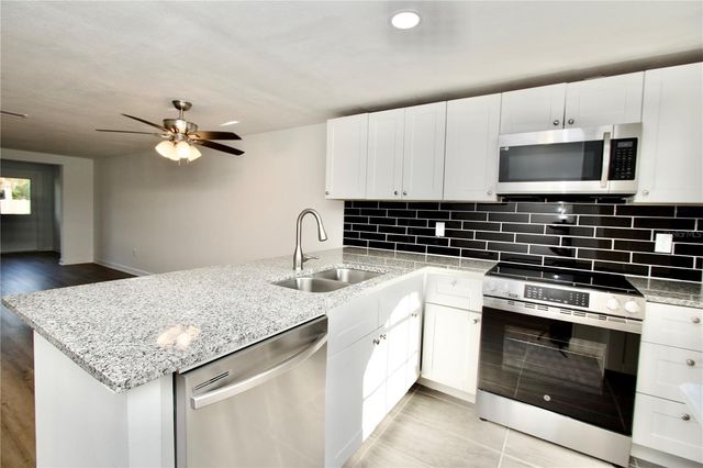 4451 RUSTIC DRIVE 4451, New Port Richey, FL 34652