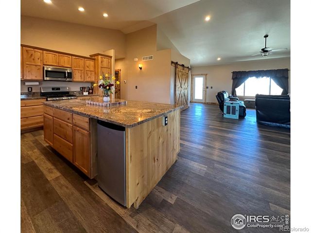 23760 County Road 70, Eaton, CO 80615