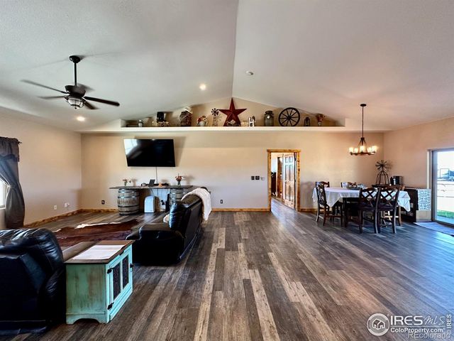 23760 County Road 70, Eaton, CO 80615