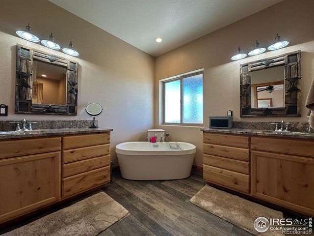 23760 County Road 70, Eaton, CO 80615