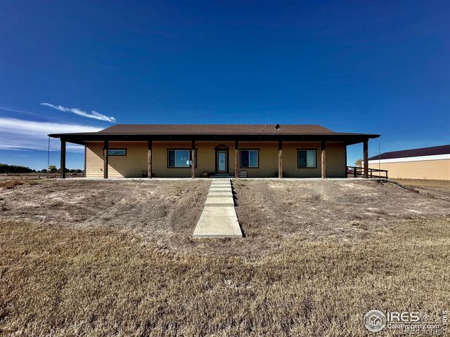 23760 County Road 70, Eaton, CO 80615