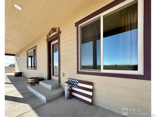 23760 County Road 70, Eaton, CO 80615