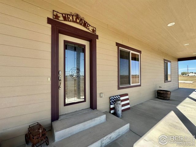 23760 County Road 70, Eaton, CO 80615