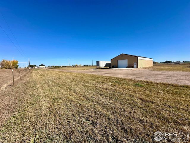 23760 County Road 70, Eaton, CO 80615