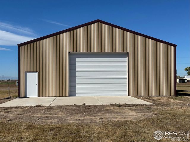 23760 County Road 70, Eaton, CO 80615
