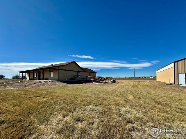 23760 County Road 70, Eaton, CO 80615