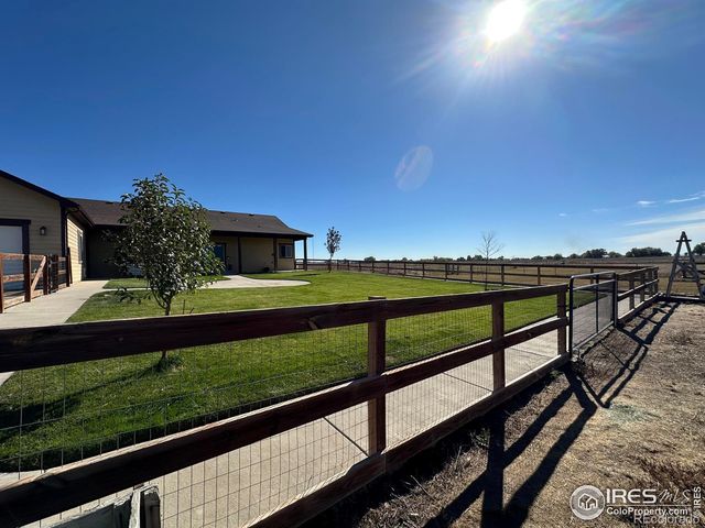 23760 County Road 70, Eaton, CO 80615