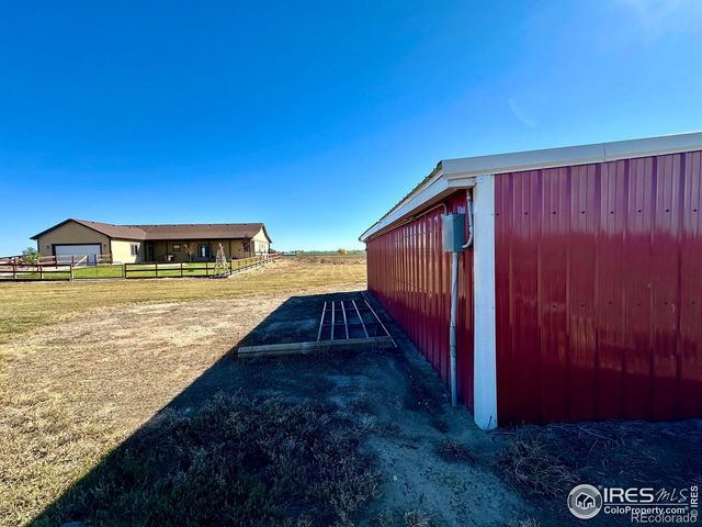 23760 County Road 70, Eaton, CO 80615