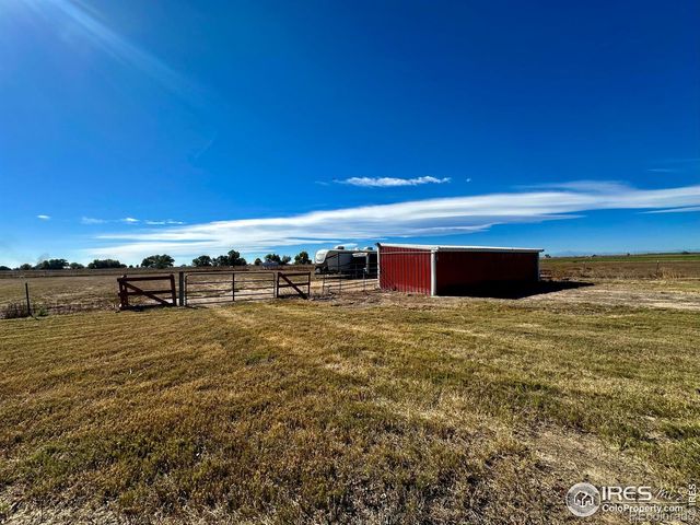 23760 County Road 70, Eaton, CO 80615