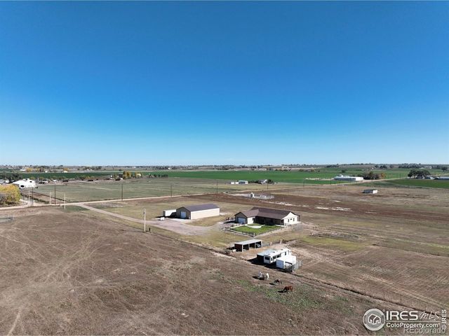 23760 County Road 70, Eaton, CO 80615