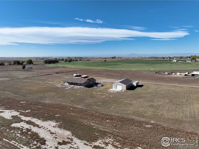 23760 County Road 70, Eaton, CO 80615