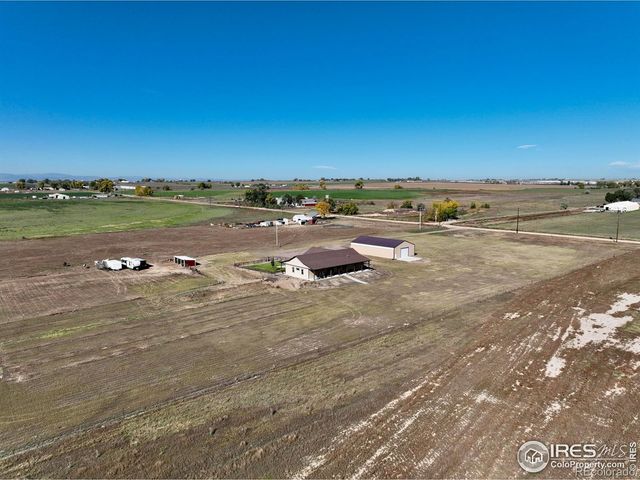 23760 County Road 70, Eaton, CO 80615