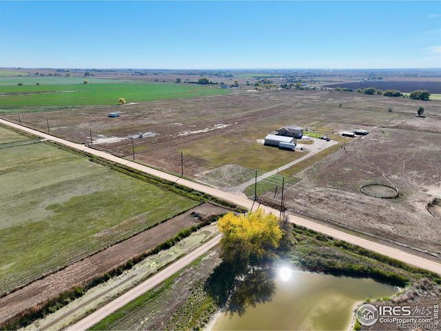 23760 County Road 70, Eaton, CO 80615